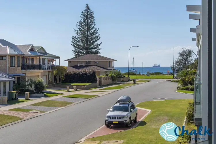 Fifth view of Homely apartment listing, 10/1 Chalwell Street, Rockingham WA 6168