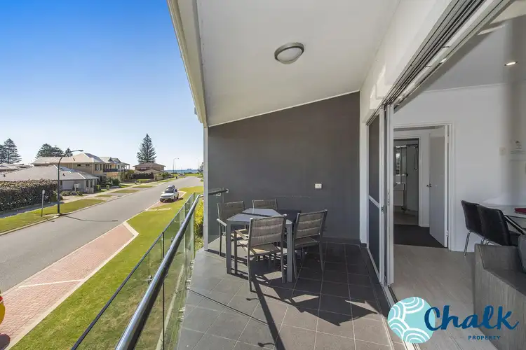 Sixth view of Homely apartment listing, 10/1 Chalwell Street, Rockingham WA 6168