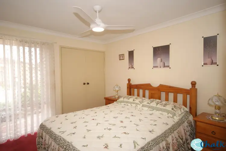 Fourth view of Homely unit listing, 4/94 Simpson Avenue, Rockingham WA 6168