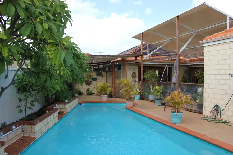 Fourth view of Homely house listing, 24 Sainte Maxime Avenue, Port Kennedy WA 6172