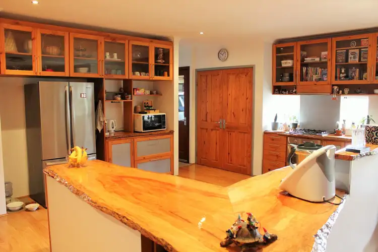 Fifth view of Homely house listing, 24 Sainte Maxime Avenue, Port Kennedy WA 6172
