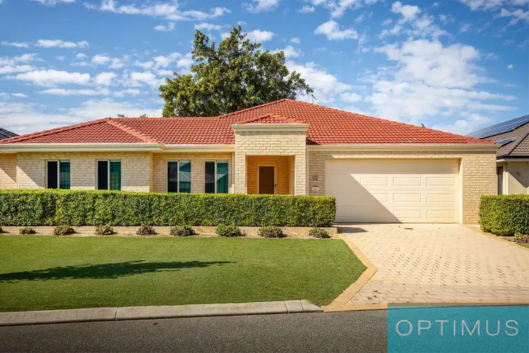 66 Milano Avenue, Stirling WA 6021