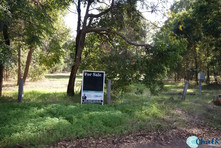 Main view of Homely land listing, 151 Bentley / Elma Street, Donnybrook WA 6239