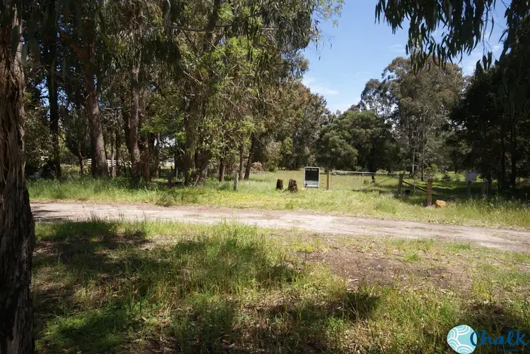 Third view of Homely land listing, 151 Bentley / Elma Street, Donnybrook WA 6239