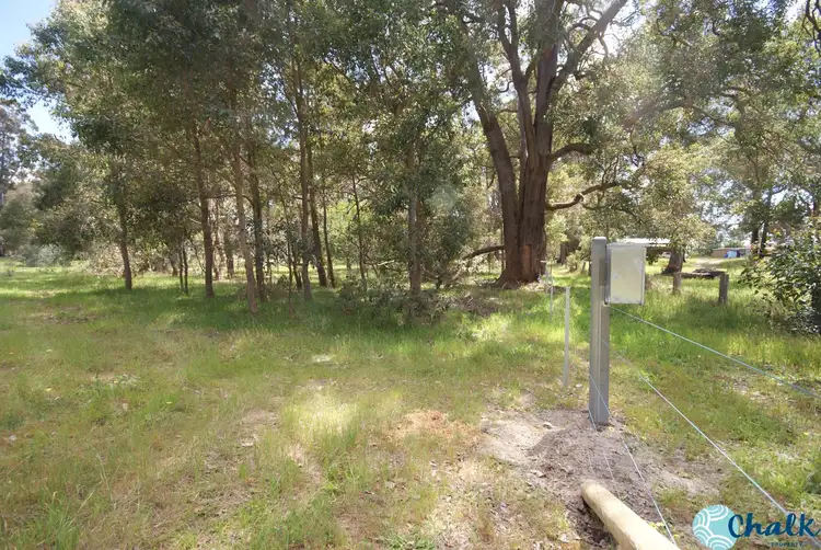 Fifth view of Homely land listing, 151 Bentley / Elma Street, Donnybrook WA 6239
