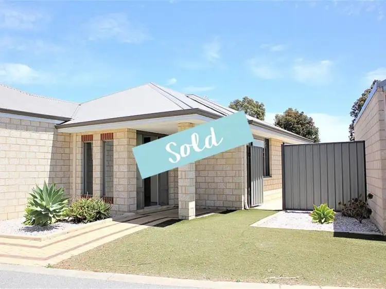 31 Aldersyde Meander, Baldivis WA 6171