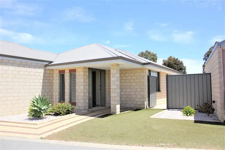 Second view of Homely house listing, 31 Aldersyde Meander, Baldivis WA 6171