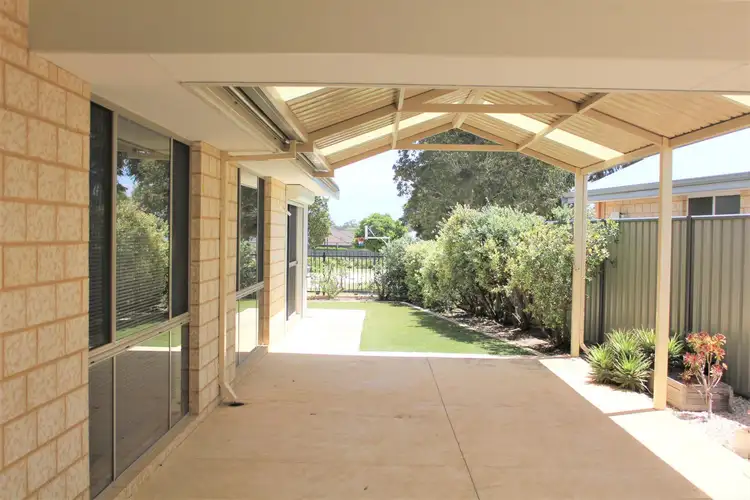 Fifth view of Homely house listing, 31 Aldersyde Meander, Baldivis WA 6171