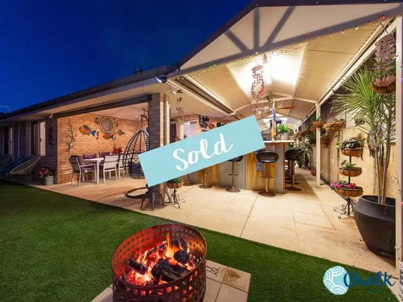 Main view of Homely house listing, 14 Galilee Way, Baldivis WA 6171