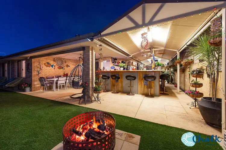 Second view of Homely house listing, 14 Galilee Way, Baldivis WA 6171