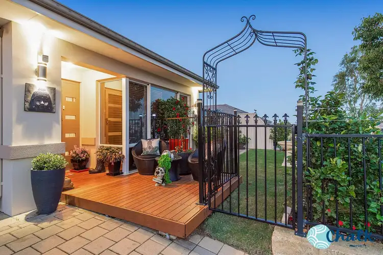 Fourth view of Homely house listing, 14 Galilee Way, Baldivis WA 6171