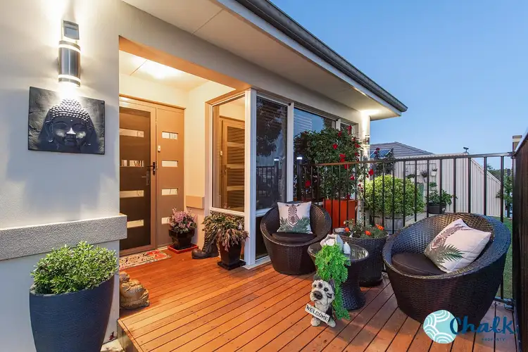 Fifth view of Homely house listing, 14 Galilee Way, Baldivis WA 6171
