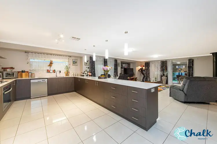 Sixth view of Homely house listing, 14 Galilee Way, Baldivis WA 6171