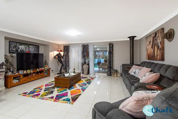Seventh view of Homely house listing, 14 Galilee Way, Baldivis WA 6171