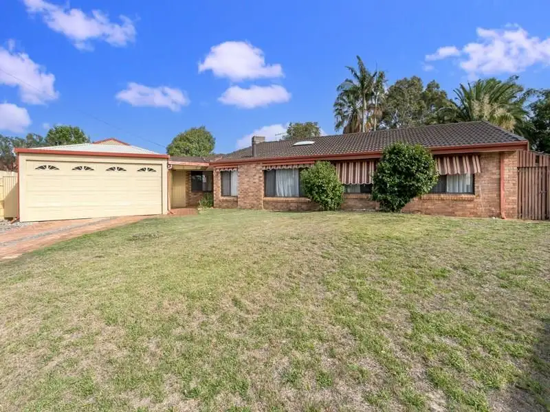 Main view of Homely house listing, 7 Tall Karri Close, Camillo WA 6111