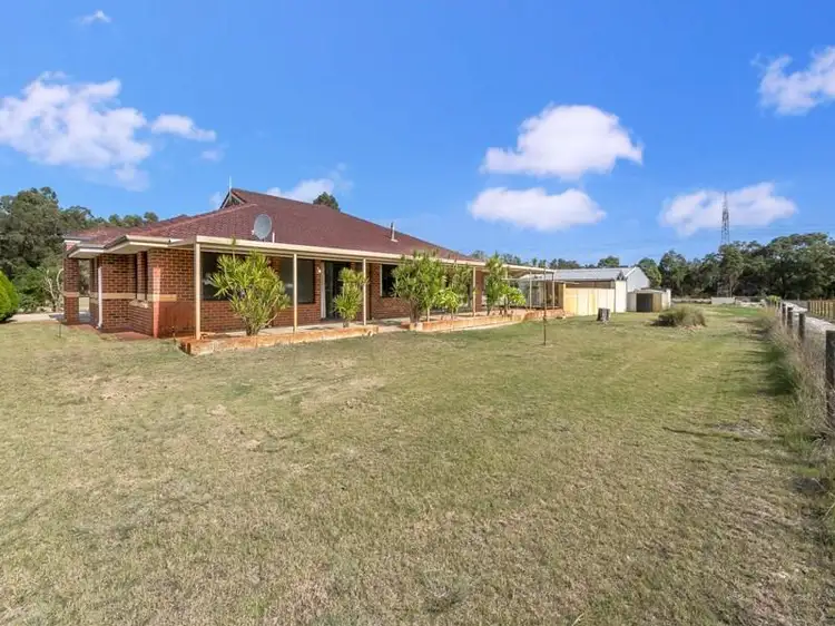 Main view of Homely house listing, 33 Gallagher Way, Cardup WA 6122