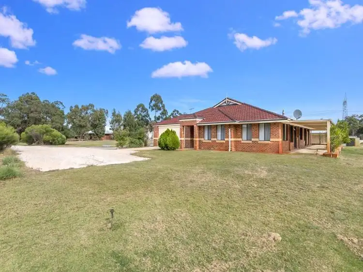 Third view of Homely house listing, 33 Gallagher Way, Cardup WA 6122