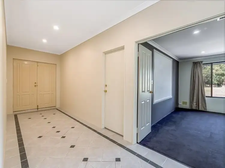 Fourth view of Homely house listing, 33 Gallagher Way, Cardup WA 6122