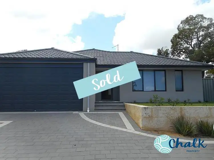 27a Woodley Way, Parmelia WA 6167