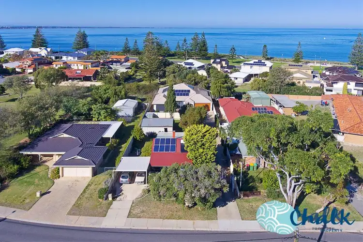 Third view of Homely house listing, 1/169 Penguin Road, Safety Bay WA 6169