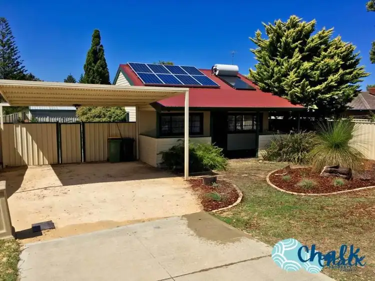 Fifth view of Homely house listing, 1/169 Penguin Road, Safety Bay WA 6169