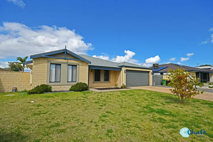 Main view of Homely house listing, 6 Busan Way, Port Kennedy WA 6172