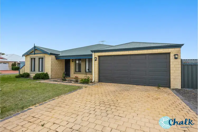 Third view of Homely house listing, 6 Busan Way, Port Kennedy WA 6172