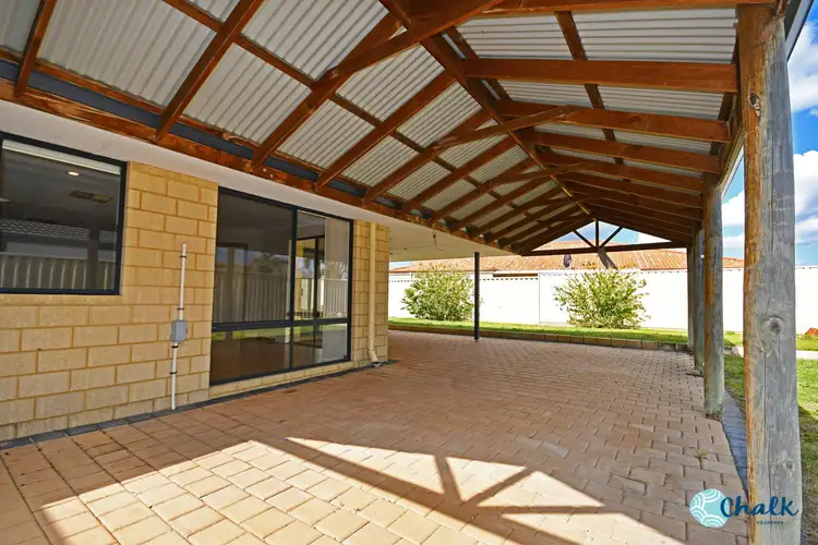 Fourth view of Homely house listing, 6 Busan Way, Port Kennedy WA 6172