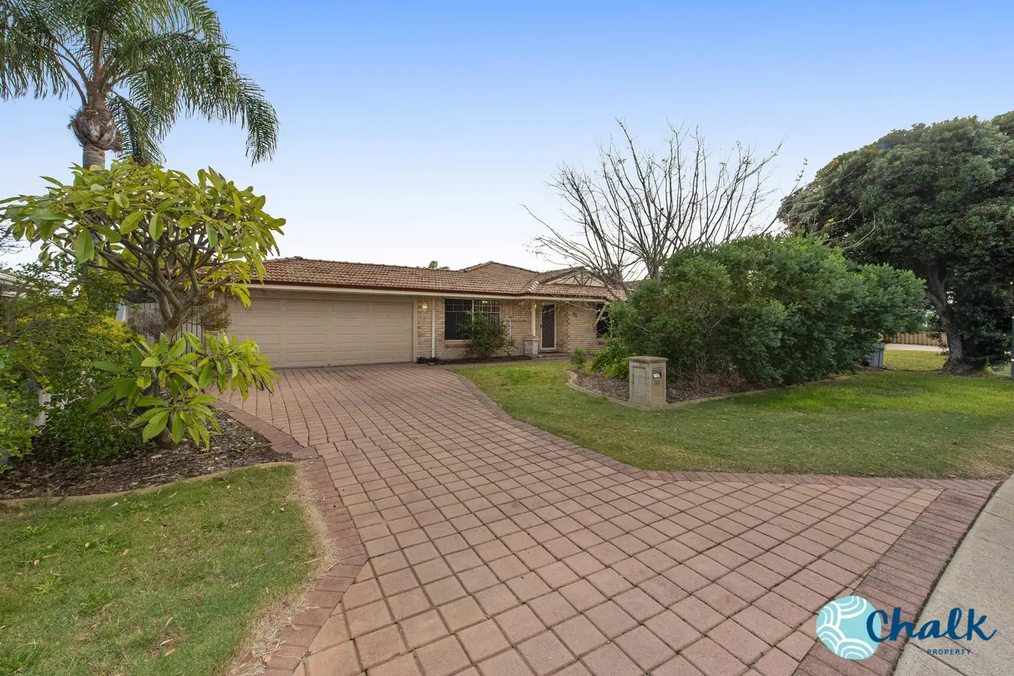 Main view of Homely house listing, 32 Bridgewater Court, Waikiki WA 6169