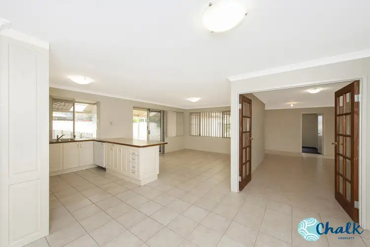 Second view of Homely house listing, 32 Bridgewater Court, Waikiki WA 6169