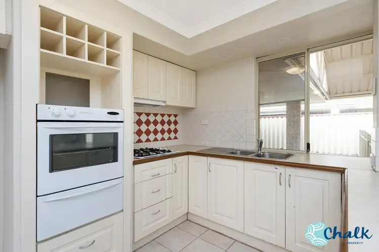 Fourth view of Homely house listing, 32 Bridgewater Court, Waikiki WA 6169