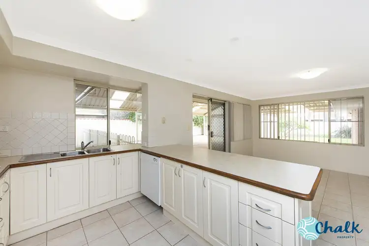 Fifth view of Homely house listing, 32 Bridgewater Court, Waikiki WA 6169