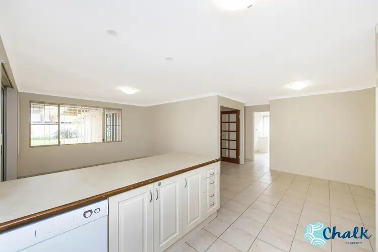 Sixth view of Homely house listing, 32 Bridgewater Court, Waikiki WA 6169