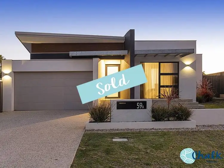 59a Fifth Ave, Shoalwater WA 6169