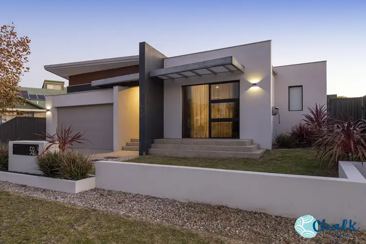 Second view of Homely house listing, 59a Fifth Ave, Shoalwater WA 6169