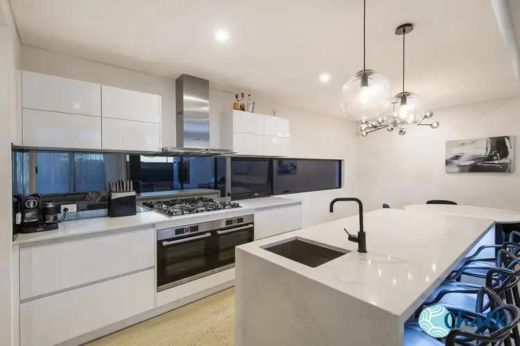 Fourth view of Homely house listing, 59a Fifth Ave, Shoalwater WA 6169