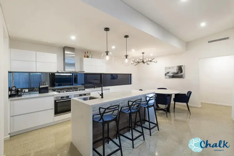 Fifth view of Homely house listing, 59a Fifth Ave, Shoalwater WA 6169