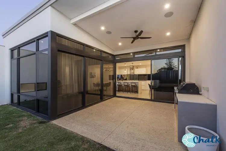 Sixth view of Homely house listing, 59a Fifth Ave, Shoalwater WA 6169