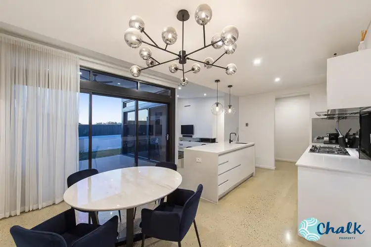 Seventh view of Homely house listing, 59a Fifth Ave, Shoalwater WA 6169