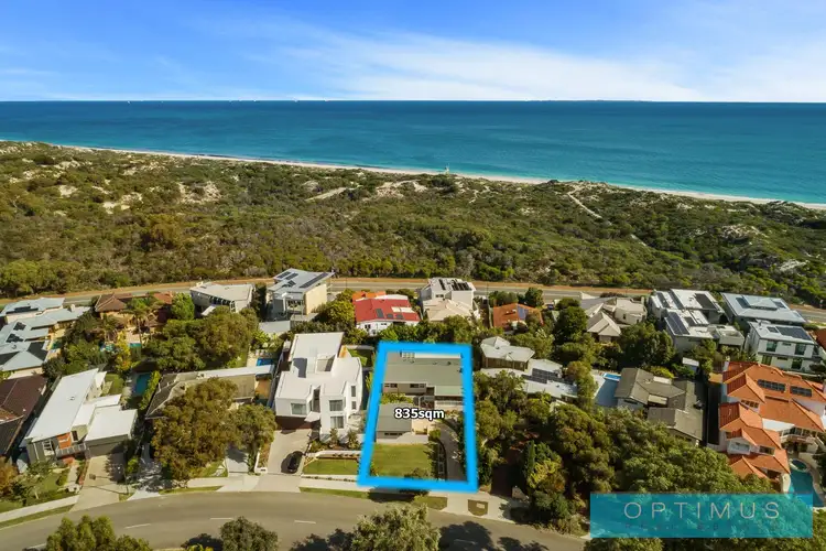 108 Branksome Gardens, City Beach WA 6015