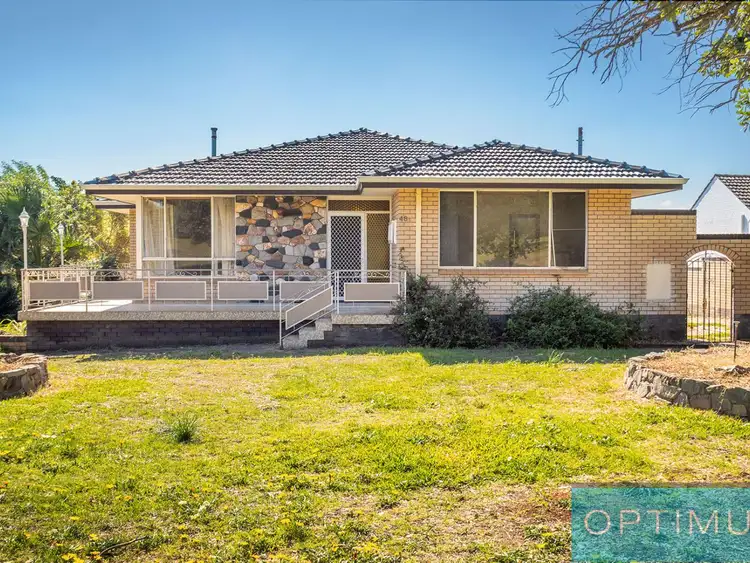 48 Empire Avenue, City Beach WA 6015