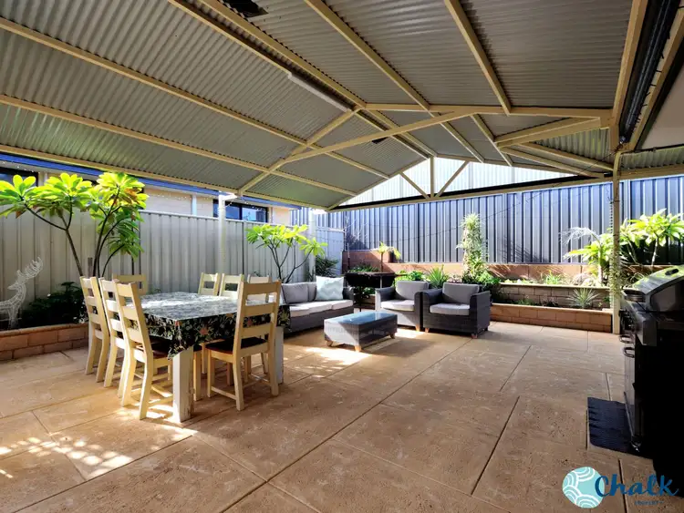 Third view of Homely house listing, 56 Firebrand Grove, Baldivis WA 6171