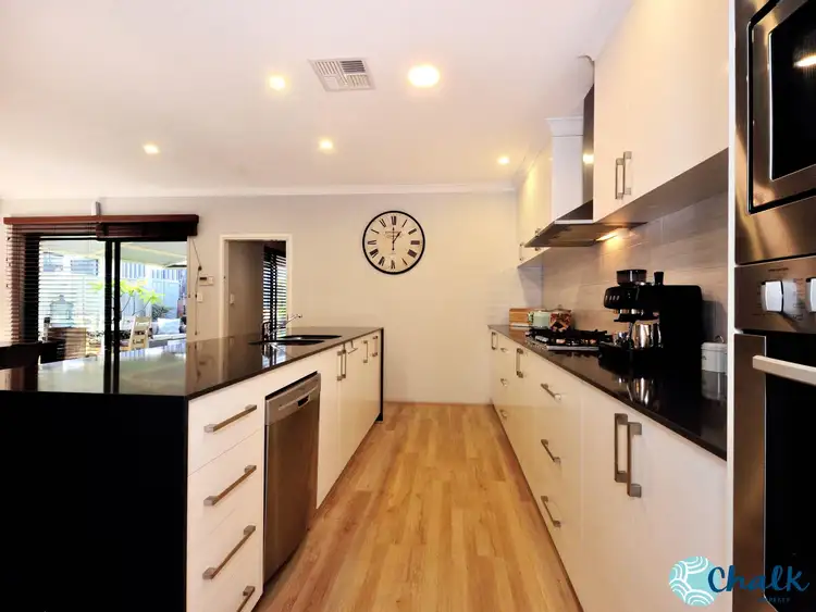 Fifth view of Homely house listing, 56 Firebrand Grove, Baldivis WA 6171