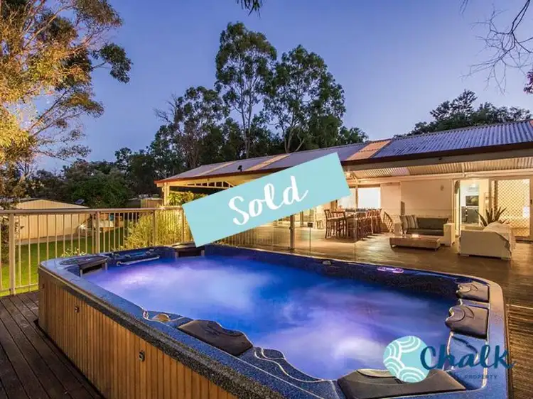 Main view of Homely house listing, 10 Glazier Grove, Wellard WA 6170