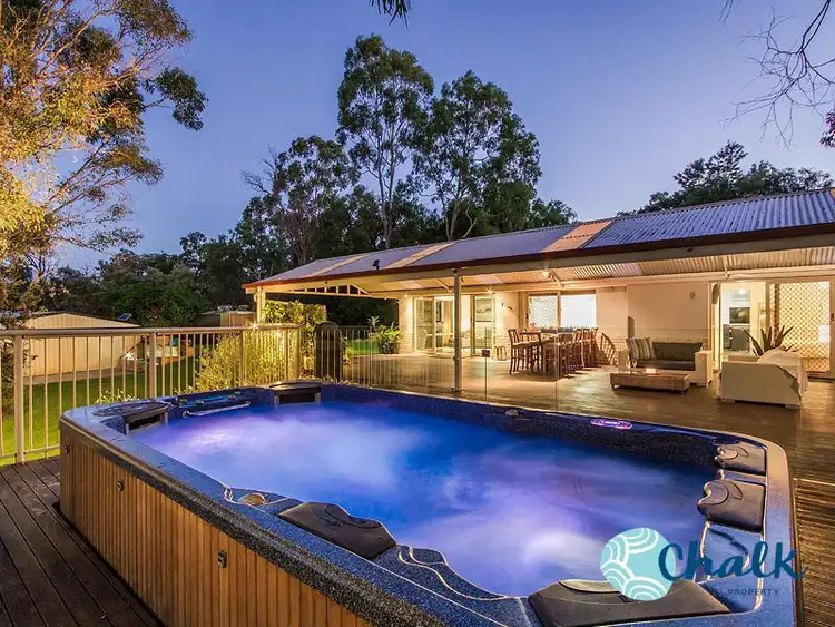 Second view of Homely house listing, 10 Glazier Grove, Wellard WA 6170