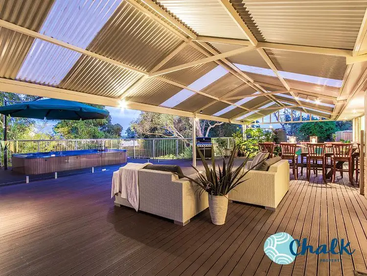 Third view of Homely house listing, 10 Glazier Grove, Wellard WA 6170