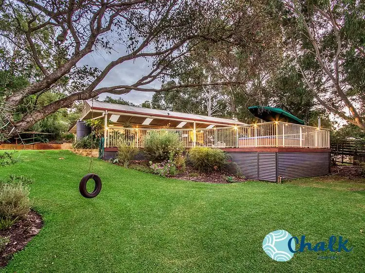 Fourth view of Homely house listing, 10 Glazier Grove, Wellard WA 6170