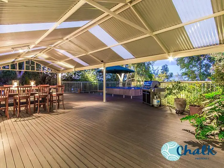 Fifth view of Homely house listing, 10 Glazier Grove, Wellard WA 6170