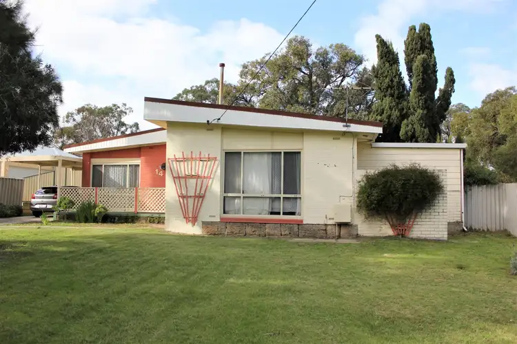 14 Gellibrand Road, Orelia WA 6167
