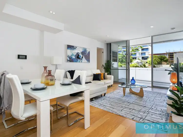 Main view of Homely apartment listing, 6/9 McCabe Street, North Fremantle WA 6159